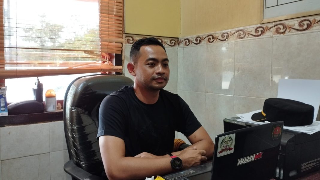 pemukulan
