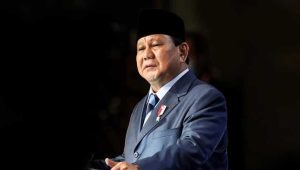 Prabowo Subianto