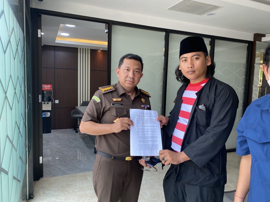 gunung rancak mangkir