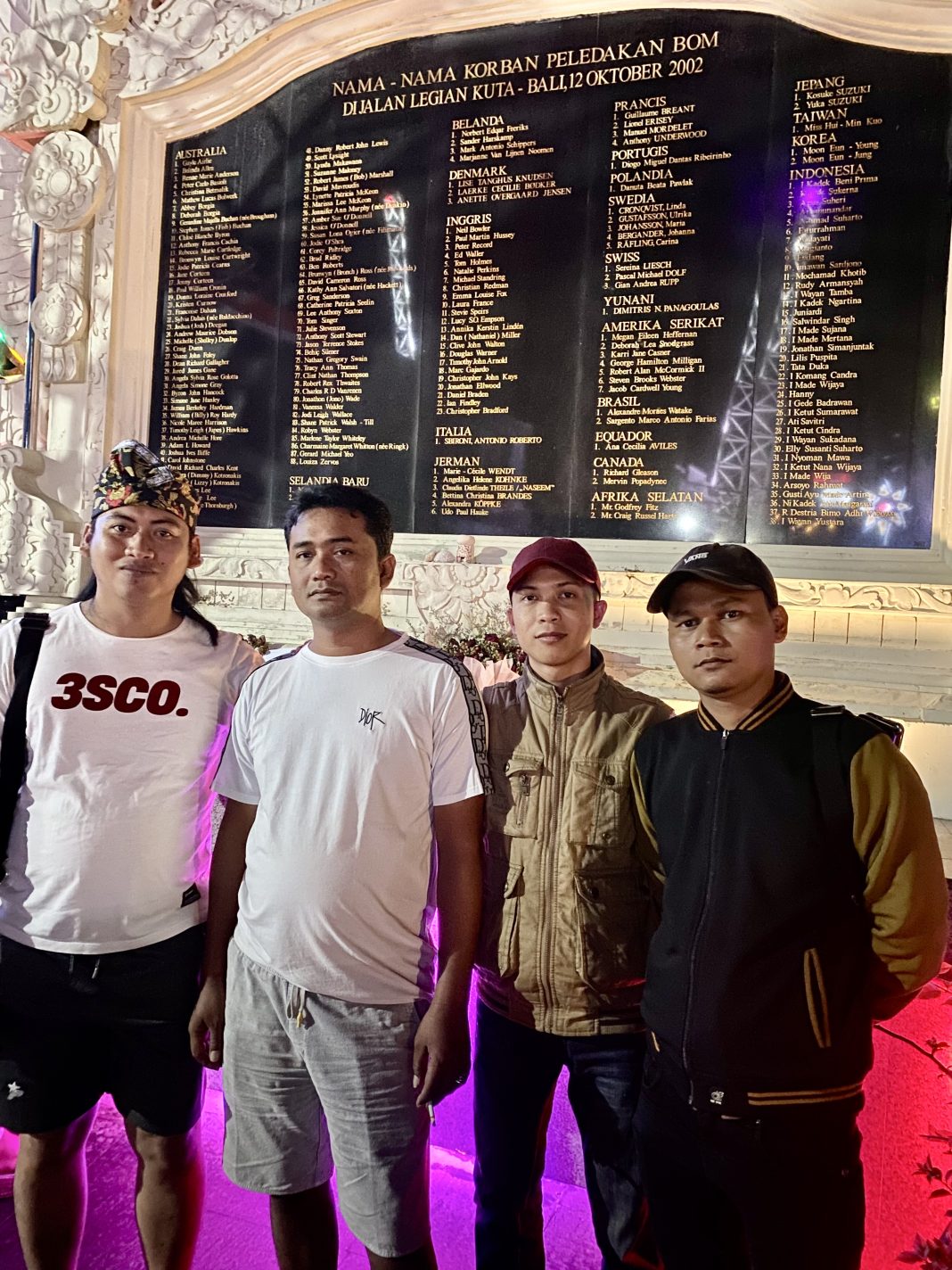persatuan jurnalis sampang