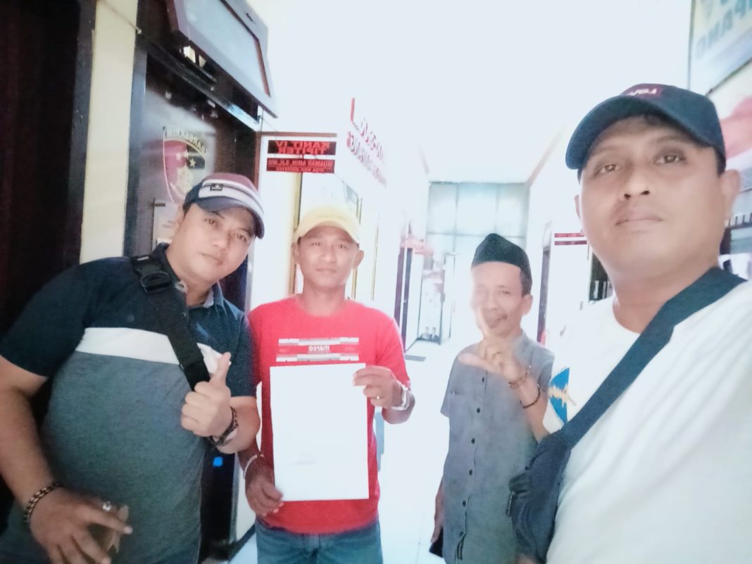habib taufik
