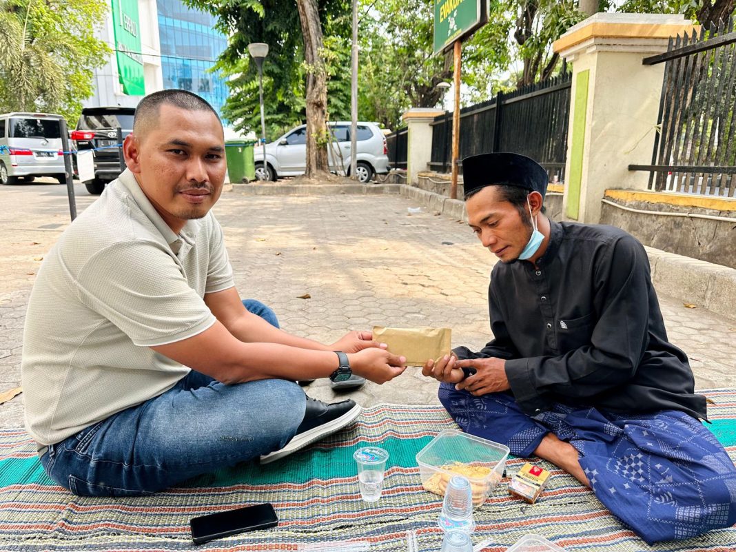 klebun pantura sampang
