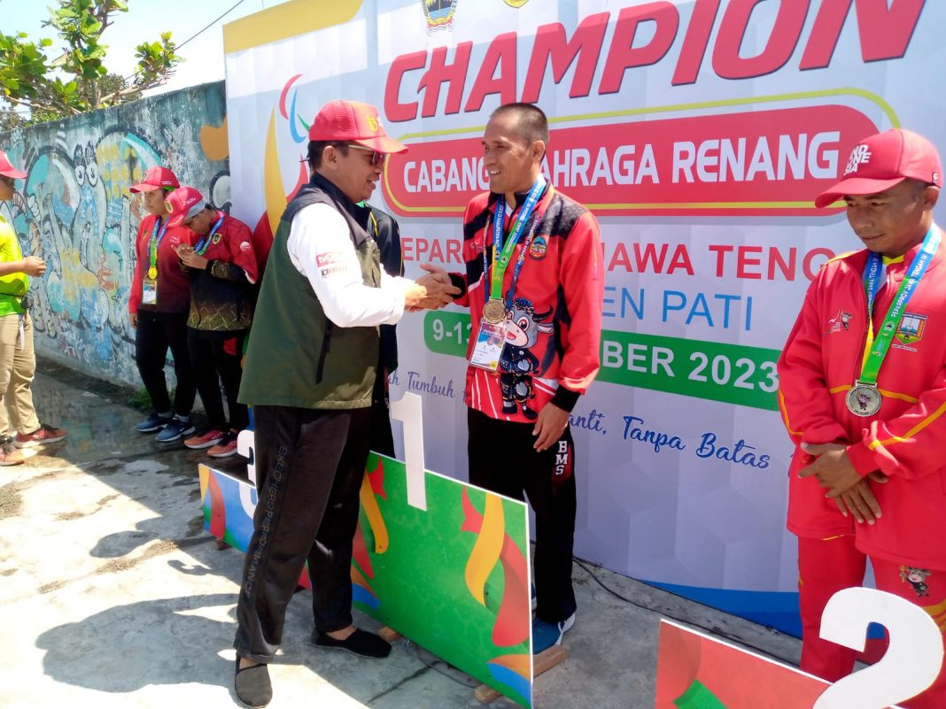 Peparprov Jateng