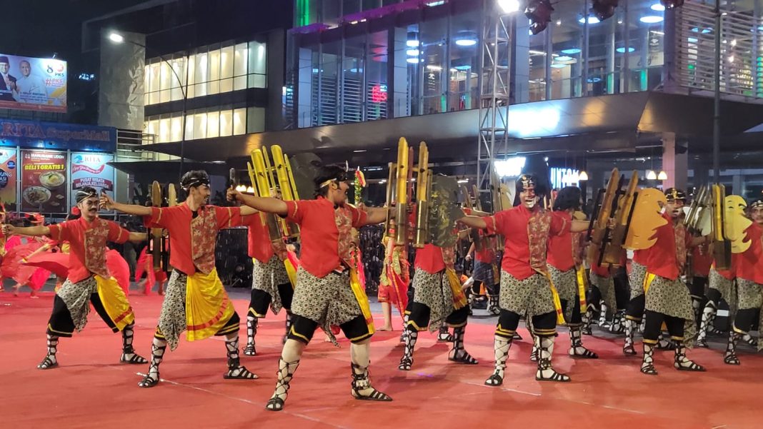 Kenthongan Banyumas