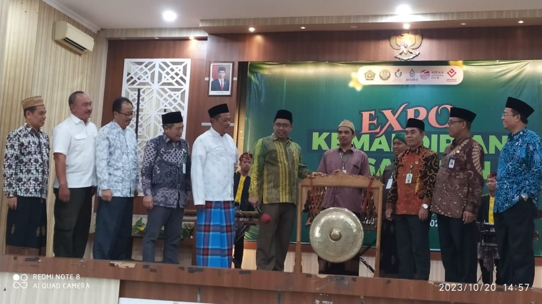 Hari Santri Nasional