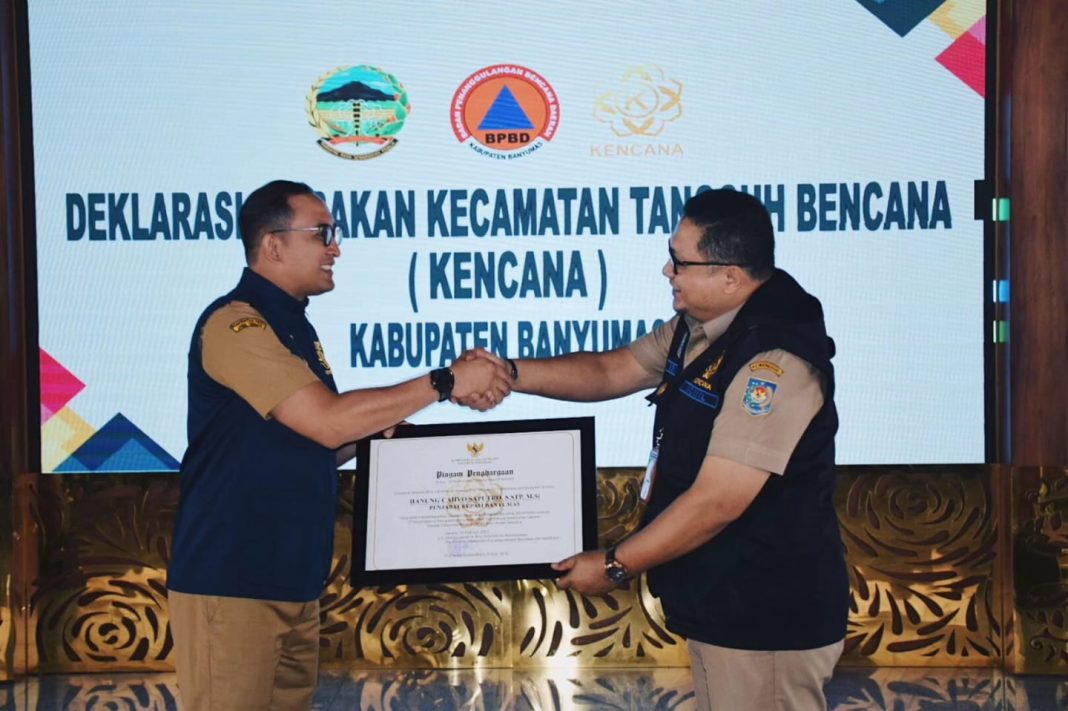 Banyumas