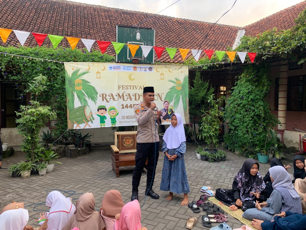 Kapolsek Muntilan