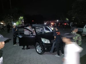 Kelompok Pelajar Pesta Miras