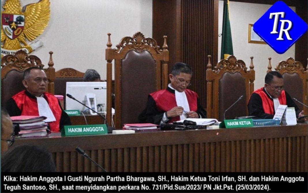 Soegiharto