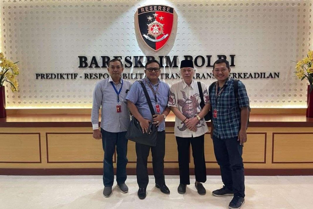 RSPON, Jakarta Timur