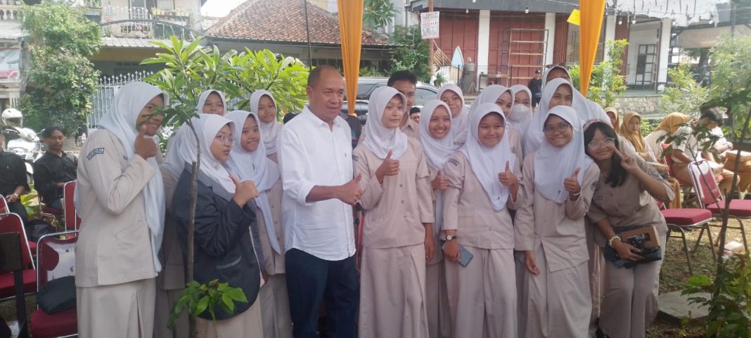 Pengguna Narkoba