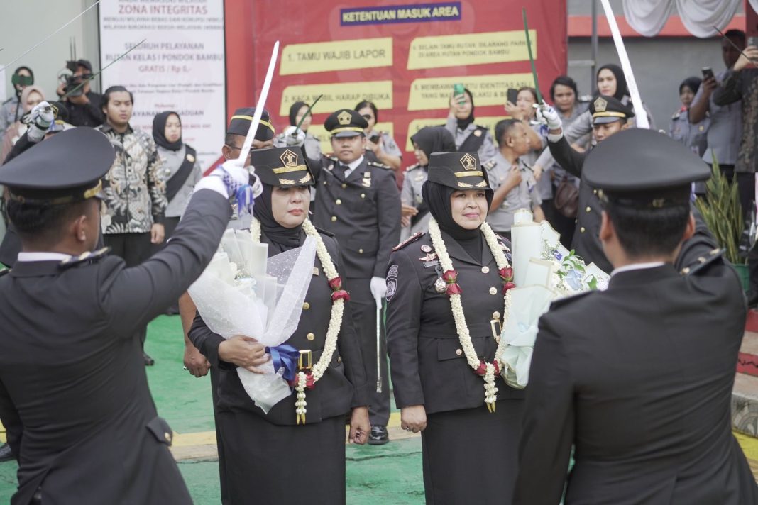 Kepala Rutan