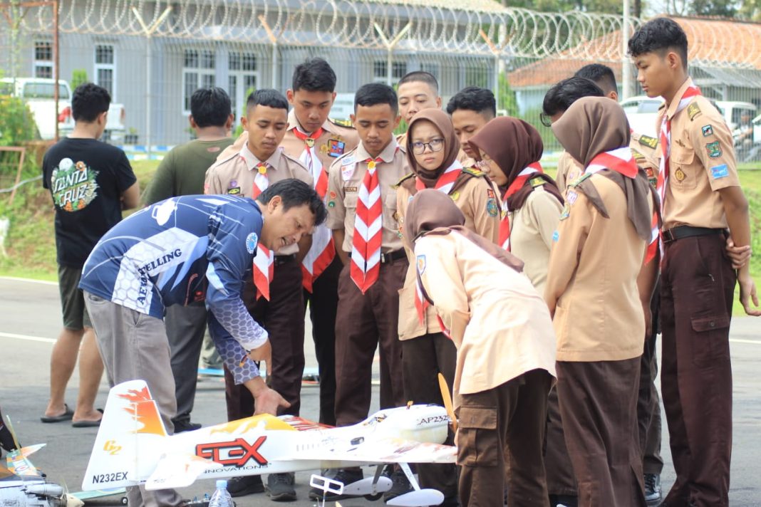 Aeromodelling