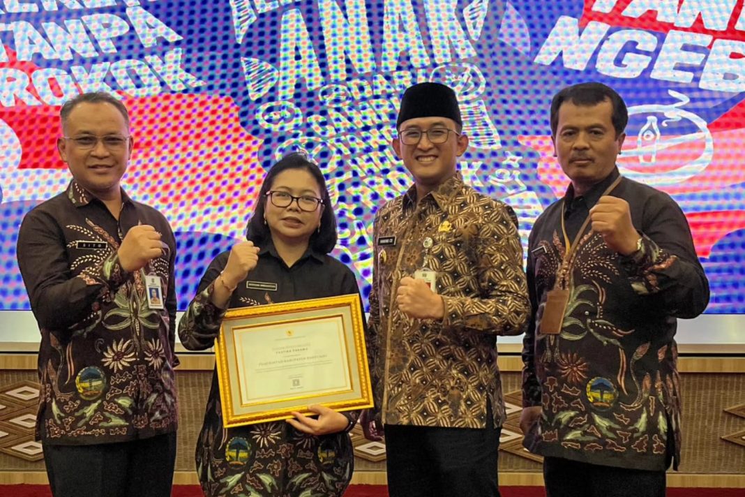 Bupati Banyumas