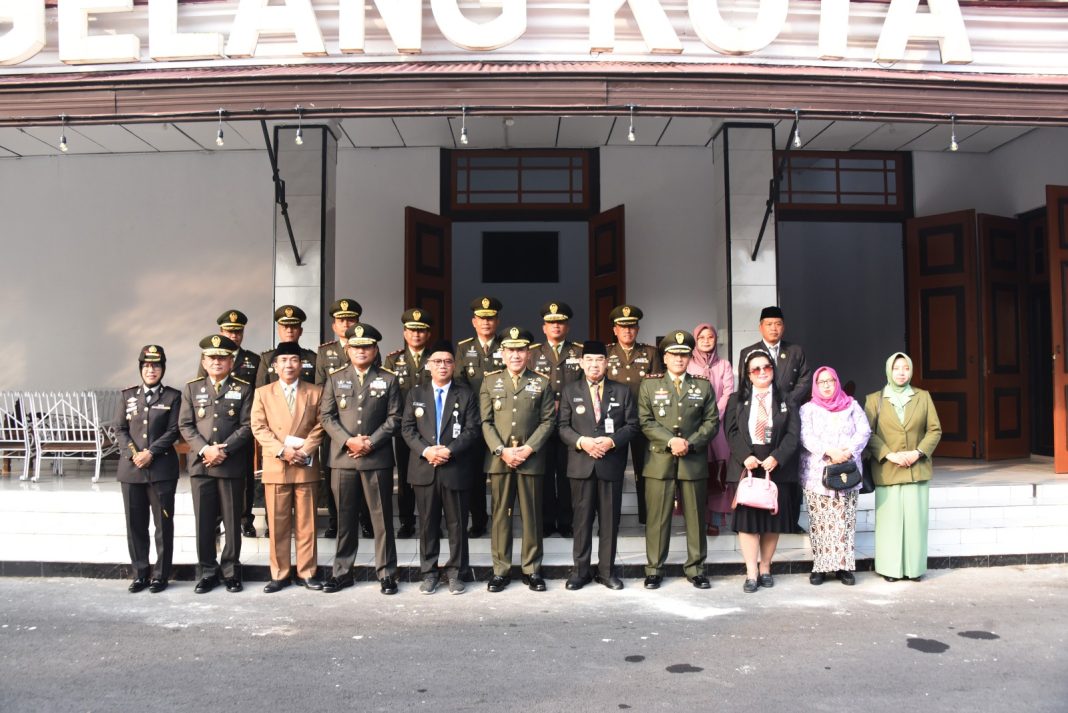 Magelang