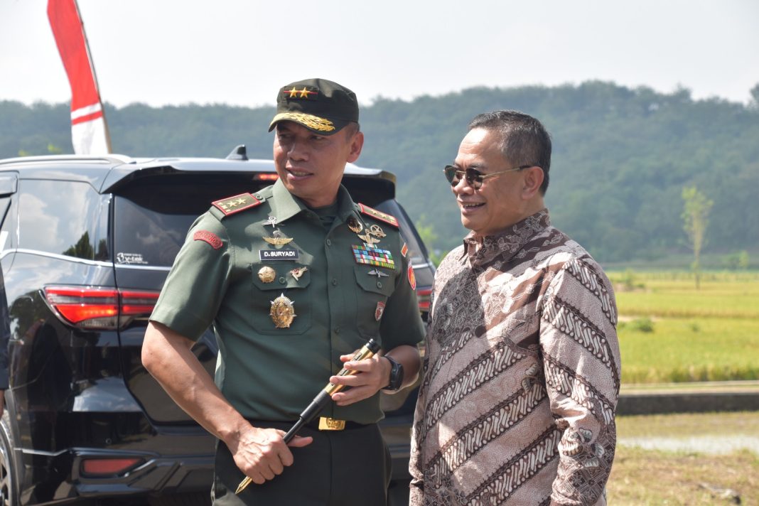 Pangdam