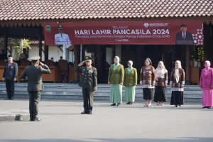 Hari Lahir Pancasila