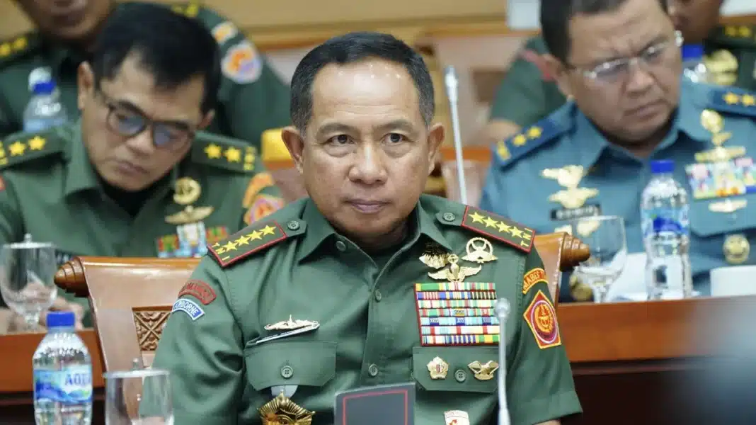 Panglima TNI