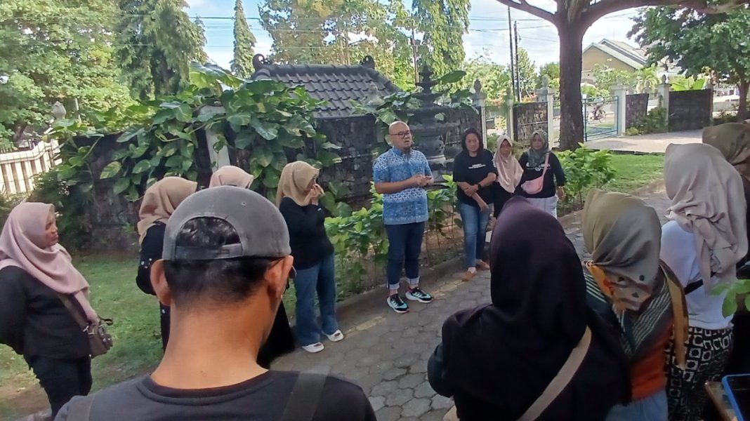 Borobudur