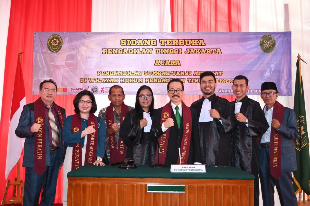 Pengadilan Tinggi