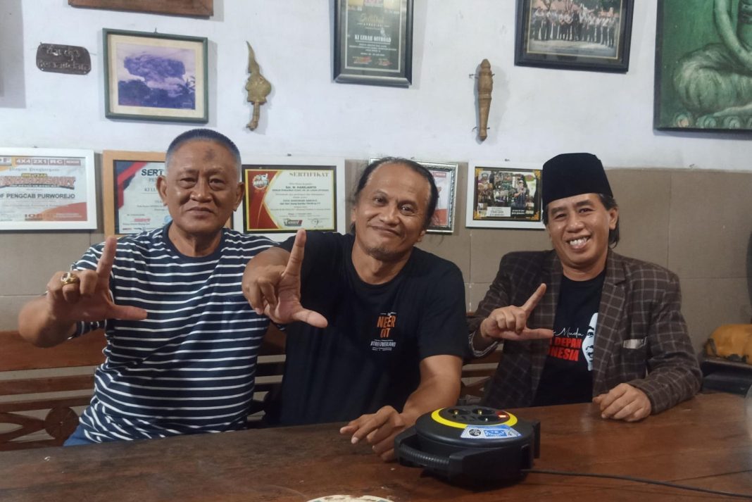 Jawa Tengah