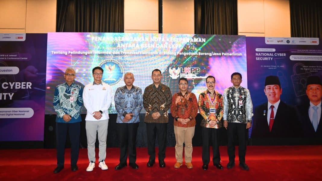 National Cyber Security