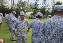retreat kadin
