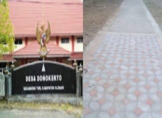 Donokerto