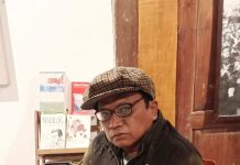 Kongres III Projo: Tentukan Arah Politik Kontitusi (Partai) ataukah Masih Relawan,” Setia di Garis Rakyat “ Kongres III Projo