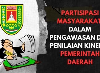 Partisipasi FR2M Dalam Pengawasan dan Penilaian Kinerja Pemerintah Daerah FR2M