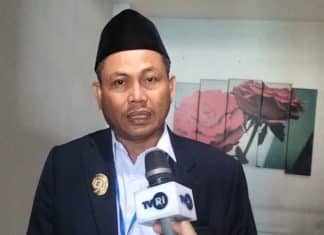Muswil Dekopinwil Jateng 2025 Kukuhkan Walid untuk Periode Kedua