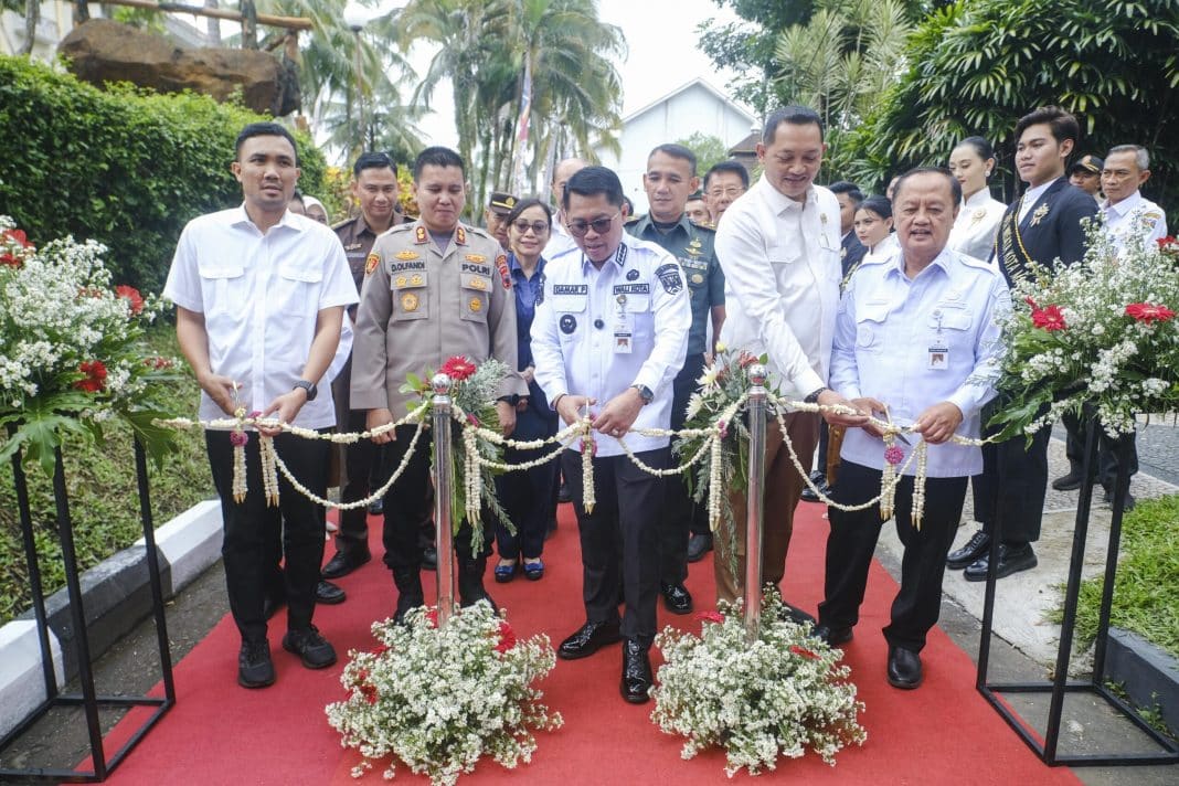 Magelang