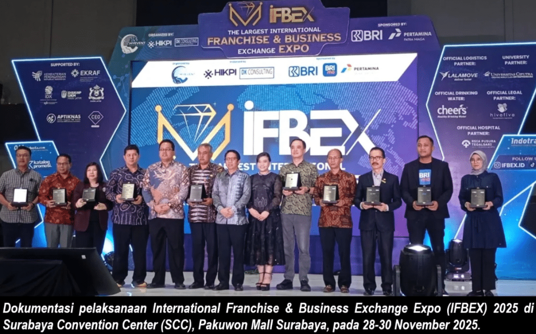 IFBEX