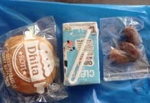 Ketika Rakyat Mulai Menghitung: Transparansi Anggaran MBG Jadi Sorotan Menghitung