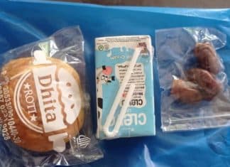 Ketika Rakyat Mulai Menghitung: Transparansi Anggaran MBG Jadi Sorotan Menghitung