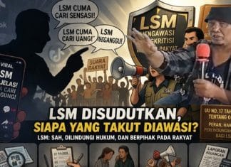 LSM