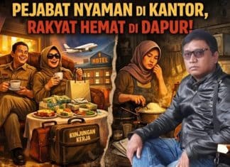 Kebijakan