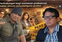 Putusan Mahkamah Konstitusi: Wartawan Tak Bisa Dijerat? Ini Makna Sebenarnya bagi Publik Putusan