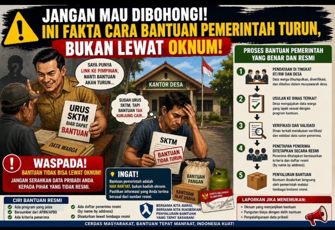 Bantuan