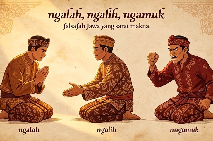 Falsafah