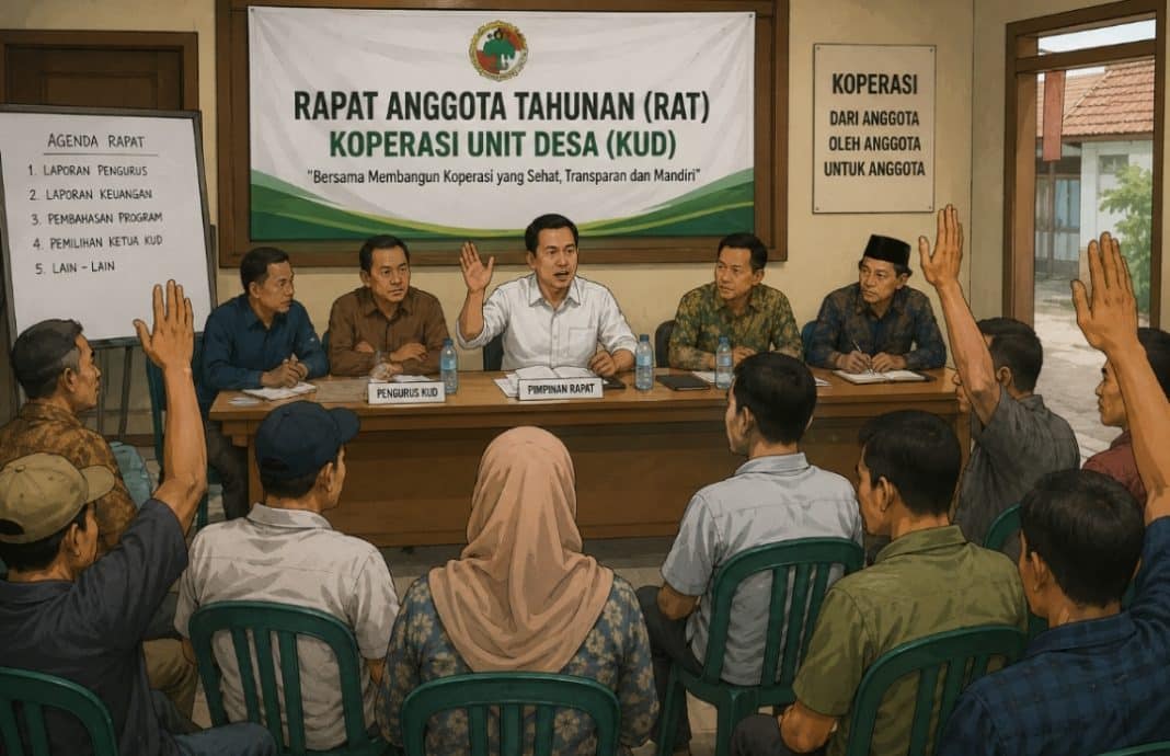 Kepala desa