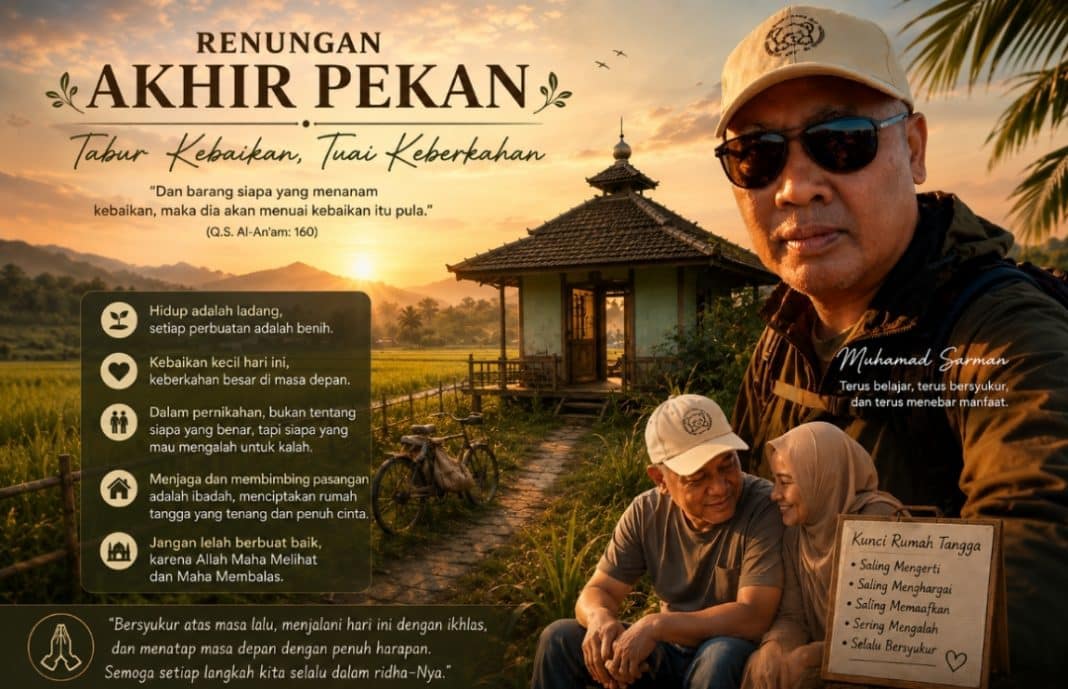 Akhir
