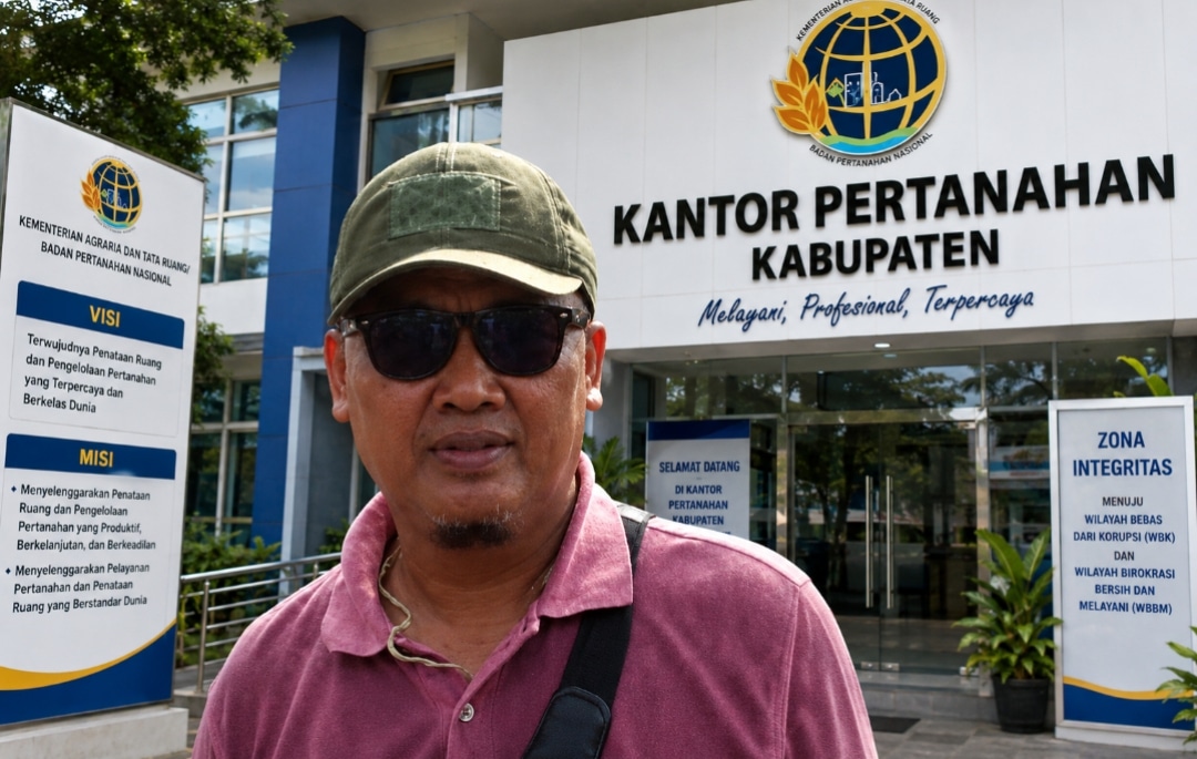 Tanah