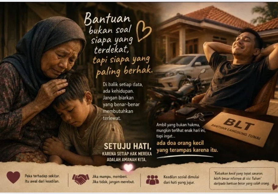 Hidupnya