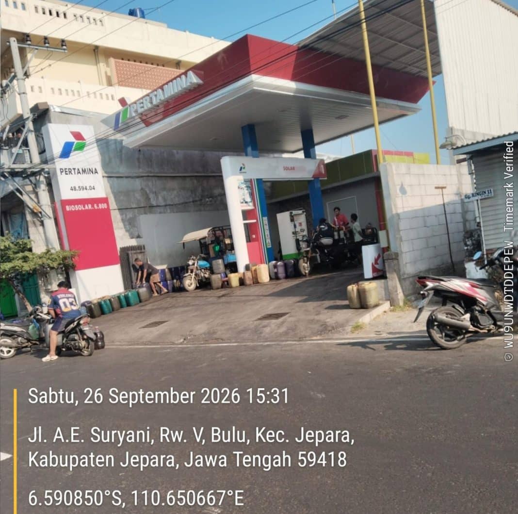 Jepara